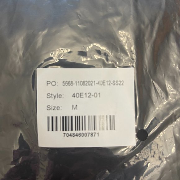 Grace & Lace Foldover Waist Loggers - Picture 4 of 4